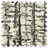 Urbanite, Glimmer Jet - Motorised Roman Blind